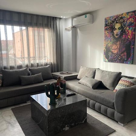 Super Appartement Au Coeur De Marrakech Marrakesh Exterior photo