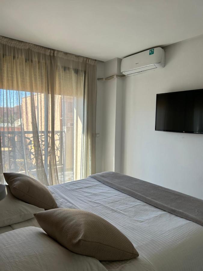 Super Appartement Au Coeur De Marrakech Marrakesh Exterior photo